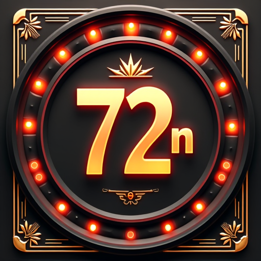 Logo 72n