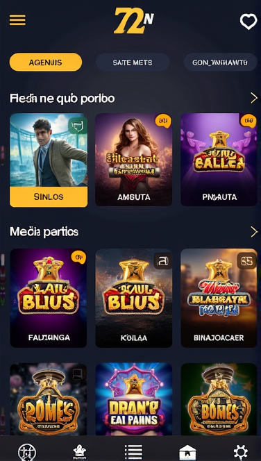Screenshot 1 72n
